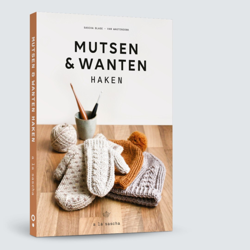 Mutsen en wanten haken